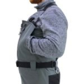 Вейдерсы King Hunter WATER Zip Gray L (42)