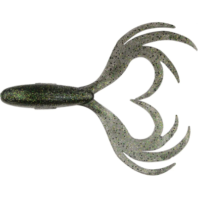 Силиконовая приманка Frapp Double Croak 7,9" цвет #24 (1 шт/уп)