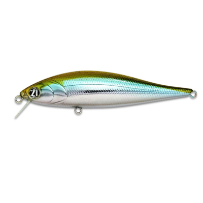 Воблер Pontoon21 Bet-A-Minnow 78SP-SR цв. 012