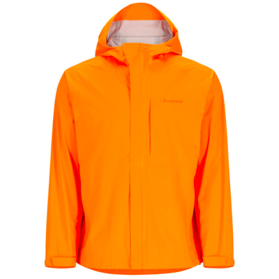 Куртка Simms Waypoints Rain Jacket, Sunrise, L