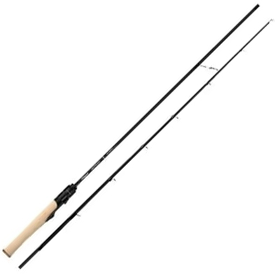Спиннинг Shakespeare Alpha S602UL 1.83M 1.75-5гр.