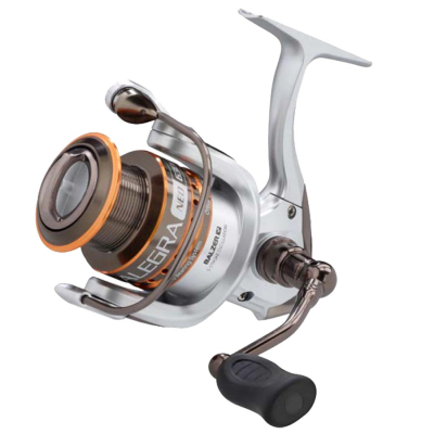 Катушка Balzer Alegra Neo 6550 FD