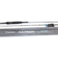 Удилище спиннинговое Zetrix Hayron HRS-792ML/M 5 - 24 гр.