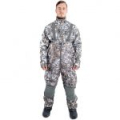 Костюм King Hunter WINTER Camo Snow S