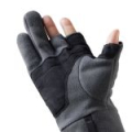 Перчатки Shimano GL-031W BK р-р XL