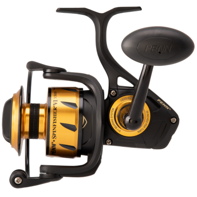 Катушка спиннинговая PENN SPINFISHER VI 8500 SPIN (1481266)