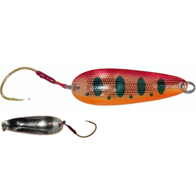 Блесна Wonder W-Pro Trout Lure 12g цвет WL-SSA040