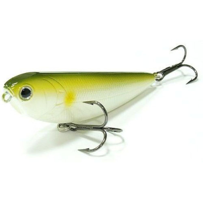 Воблер Lucky Craft Sammy 100 цв. 268 Pearl Ayu