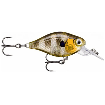 Воблер Rapala X-Light Crank Mid Runner 03 (FNCM03-GGIU)