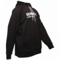 Толстовка Remington Town Black Hoody р. L