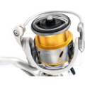 Катушка безынерционная Daiwa 21 Freams FC LT 2000S