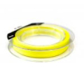 Плетеный шнур Garry Angler Eclips 150m Yellow 0.6/0.12mm