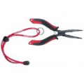 Инструмент Berkley FishinGear 6" XCD Bend Nose Plier (1402758)