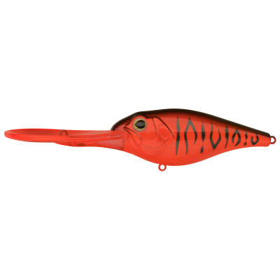 Воблер Strike Pro Crankee Deep Diver 85 плавающий 8,5см 23,2гр EG-053F#A207DRV