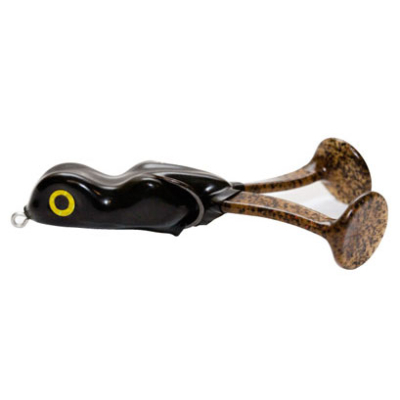 Эластичная приманка Southern Lure Little Bigfoot LBF-1502