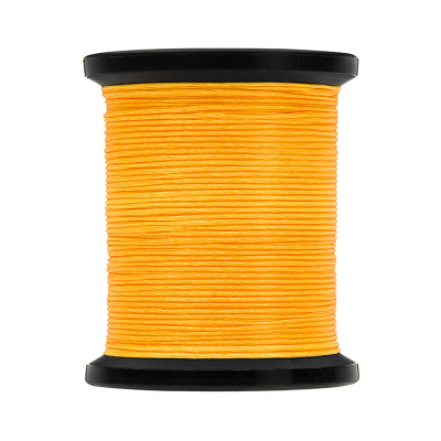 Нить UNI Флосс Floss Neon Color 15  yds Lt. Orange