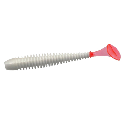 Силиконовая приманка SnastiGood Mr. Swin 7.5см цв. 207