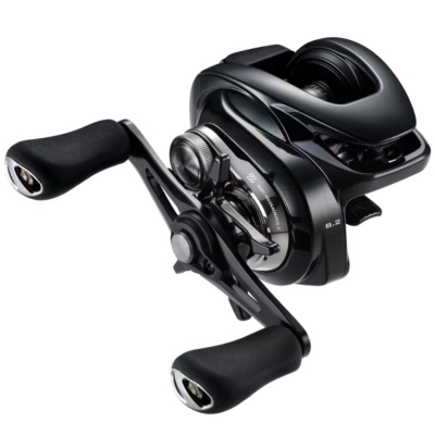 Катушка Shimano 24 Metanium DC 70
