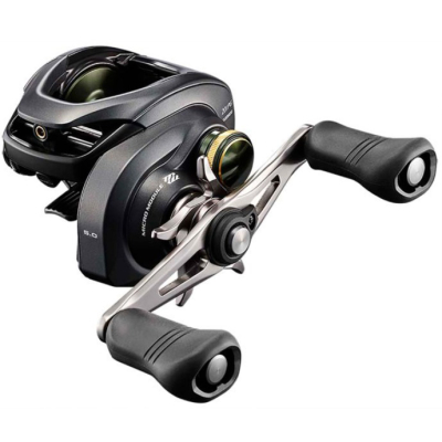 Катушка Shimano Curado K 301 (CU301K)