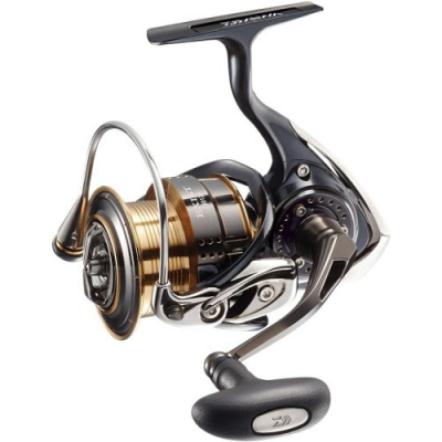 Катушка Daiwa Exist '15 2508PE(G)