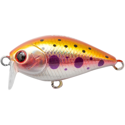 Воблер TsuYoki Swing SR 35F цв. 286