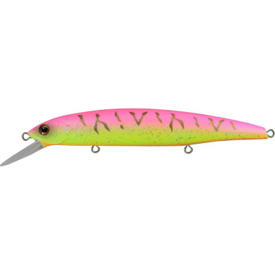 Воблер Bassday Mogul Minnow 110SP цв. P-431