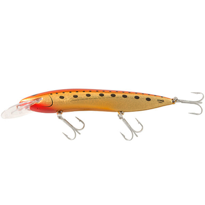 Воблер Halco Sorcerer 150 DD+STD цв. #H70