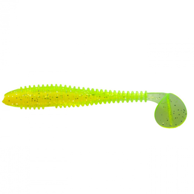 Силиконовая приманка Sprut Midori 70 (70mm/3g/TY) 1упак*6шт
