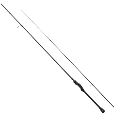 Спиннинг Shimano Soare XR S68UL-S (4969363303813)