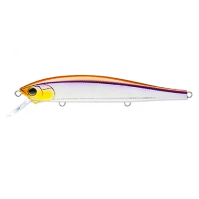 Воблер Duel Hardcore Minnow Flat 95SP R1360-MEWS