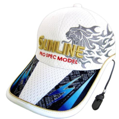 Бейсболка Sunline Cap II CP-3318