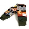 Термоноски Finntrail Merino 3201 размер 39-42
