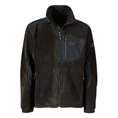 Куртка Rusty Hook Arnoy Arctic Fleece S (18625 000)