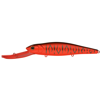 Воблер Strike Pro Deep Jer-O Minnow 130 плавающий 13см 31гр EG-054F#A207DRV