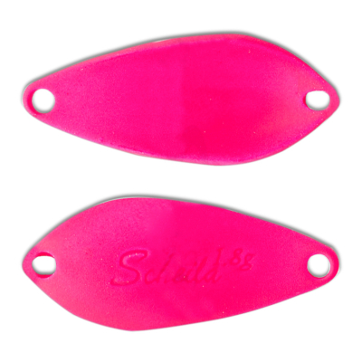 Блесна колеблющаяся ValkeIN Sheila, 1.2 гр. VLK-SHE-1.2-09