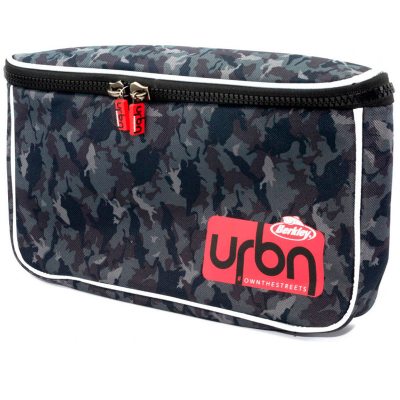 Сумка Berkley URBN Utility net bag