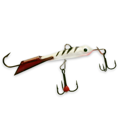 Балансир BAT 3211-120 12г. 7см. #401