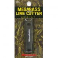 Кусачки Megabass Line Cutter цвет Silver