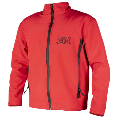 Куртка Lucky John Softshell 04 р.XL