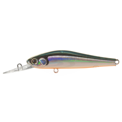 Воблер ZipBaits Rigge 56F Deep цв. 811R