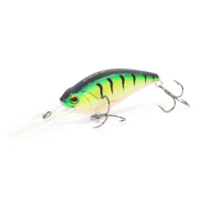 Воблер Renegade Shank 80F цв. S118