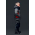 Костюм Redbor Arctus XXXXXL, Dark Steel/Salsa