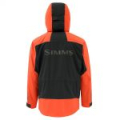 Куртка SIMMS Challenger Bass Jacket Fury Orange XXL