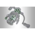 Катушка Mifine Pro Carbon-GT Vision 1000F (60219-1)