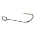 Крючок Trout Zone Jig Hook Z-32 №6 10шт. steel 0.7mm