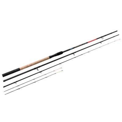Фидерное удилище Flagman Squadron Pro Feeder 3,60 60-200gr