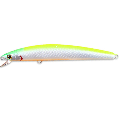 Воблер Daiwa Shore Line Shiner R40 LD S-G цв. Kiwami Chart (8041)