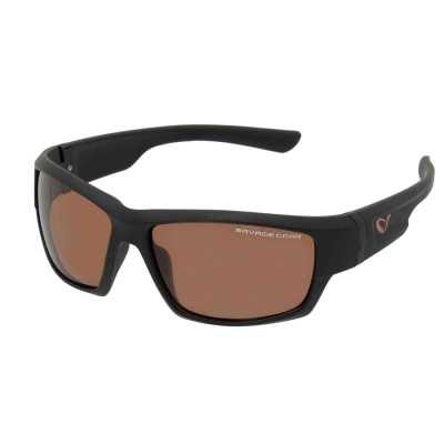 Очки Savage Gear Shades Amber 57573