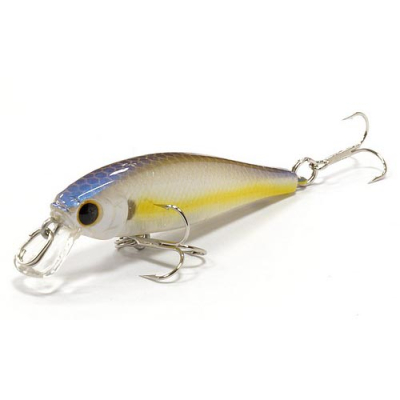 Воблер Lucky Craft Pointer 48 SP-250 Chart Shad