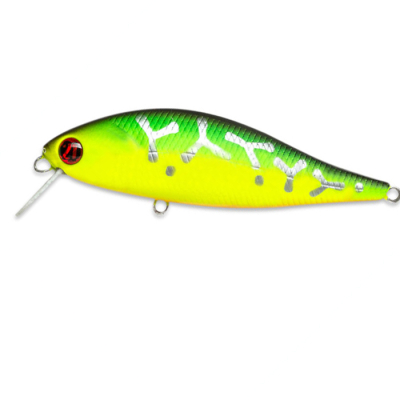 Воблер Pontoon21 Bet-A-Shiner 82SP-SR цв. 070